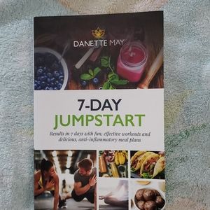 7 Day Jumpstart